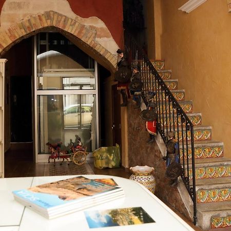 Case Vacanze Benvenuti Al Sud Trapani Extérieur photo