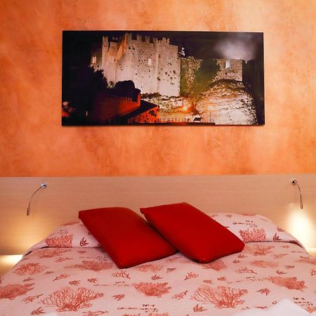 Case Vacanze Benvenuti Al Sud Trapani Chambre photo