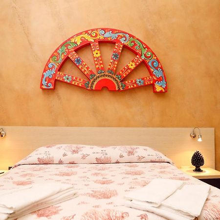 Case Vacanze Benvenuti Al Sud Trapani Chambre photo