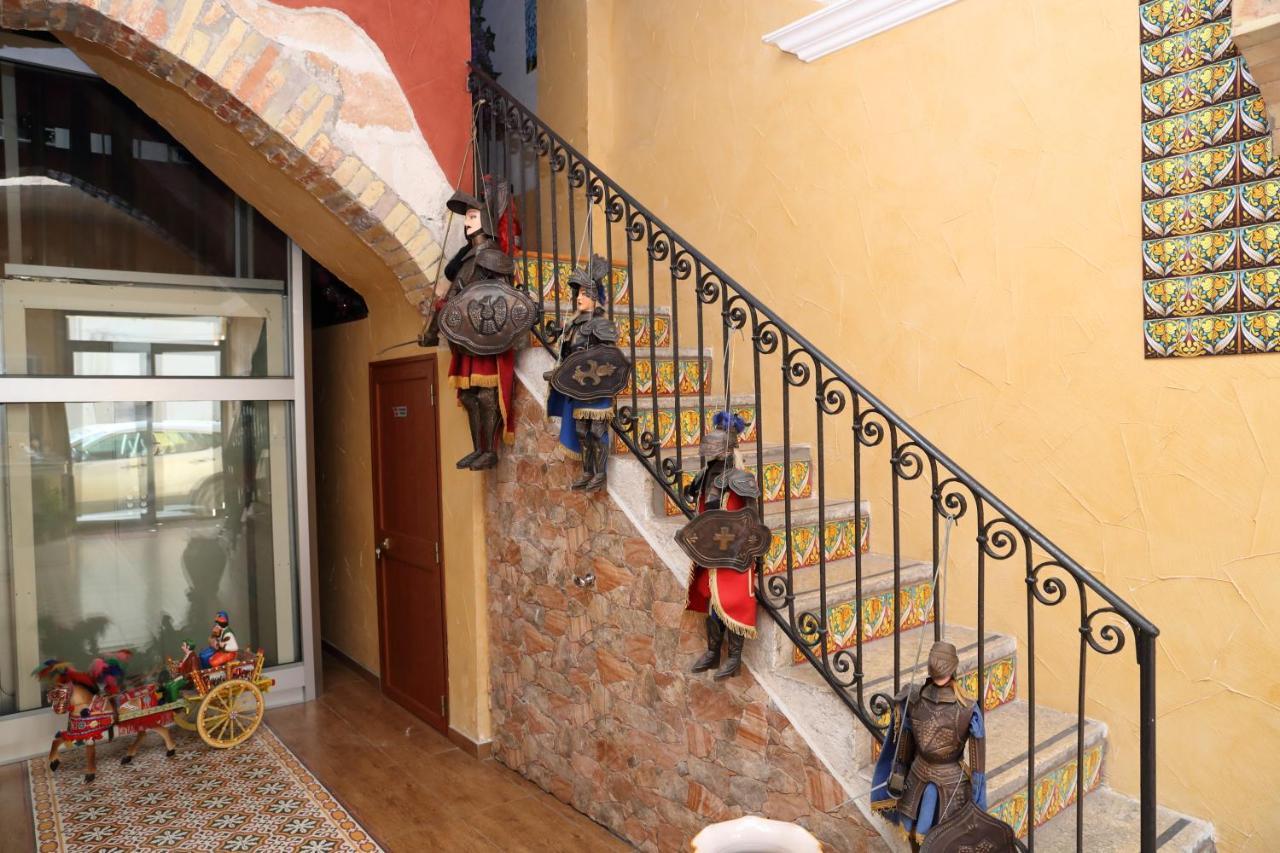 Case Vacanze Benvenuti Al Sud Trapani Extérieur photo