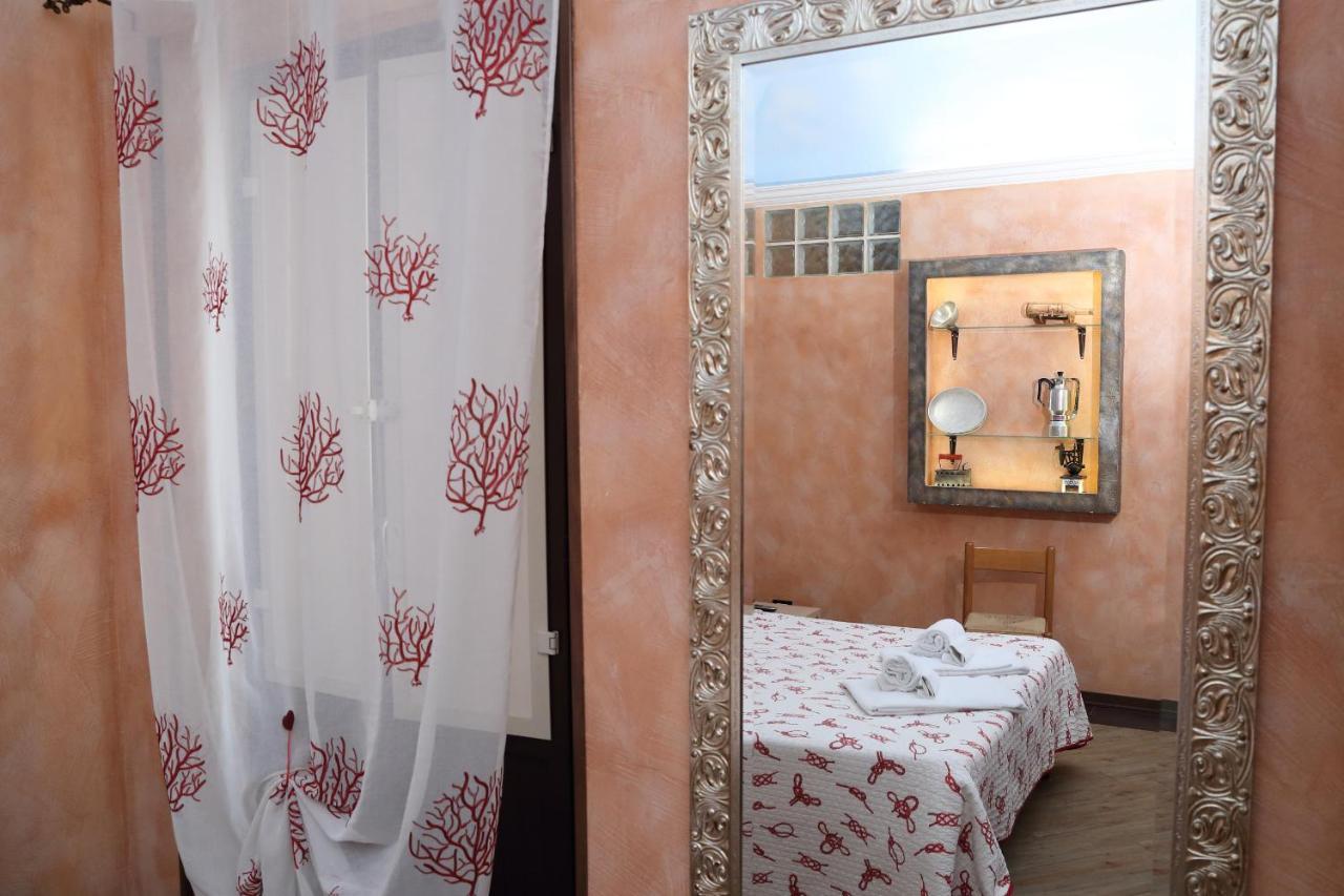 Case Vacanze Benvenuti Al Sud Trapani Extérieur photo
