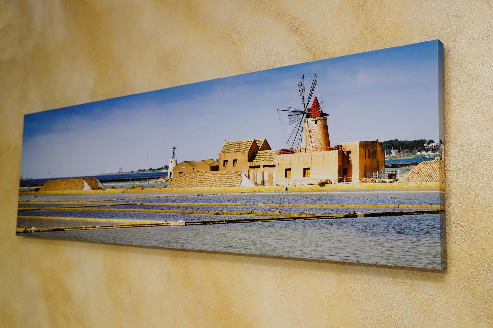 Case Vacanze Benvenuti Al Sud Trapani Chambre photo